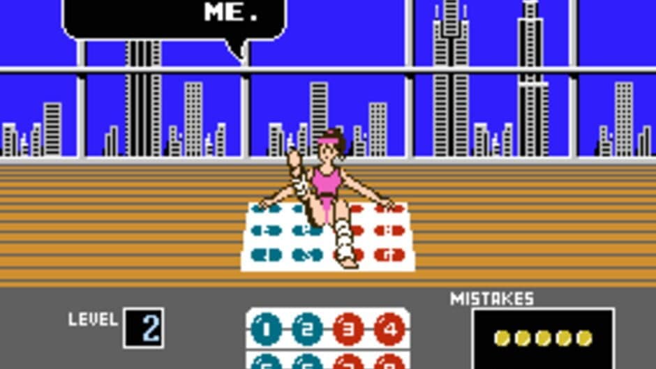 Dance Aerobics screenshot 6