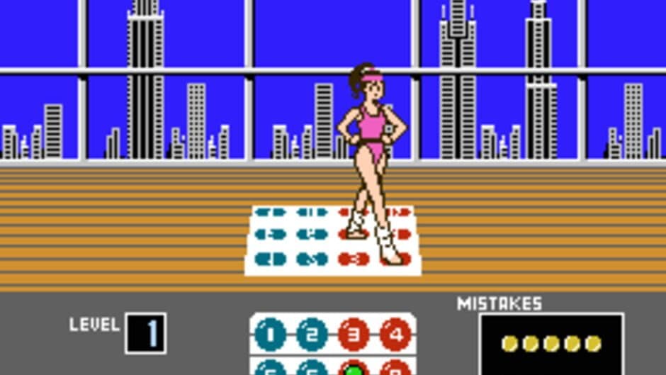 Dance Aerobics screenshot 9