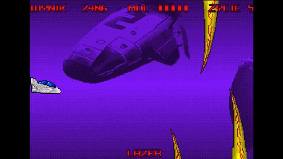 Mortal Weapon screenshot 4