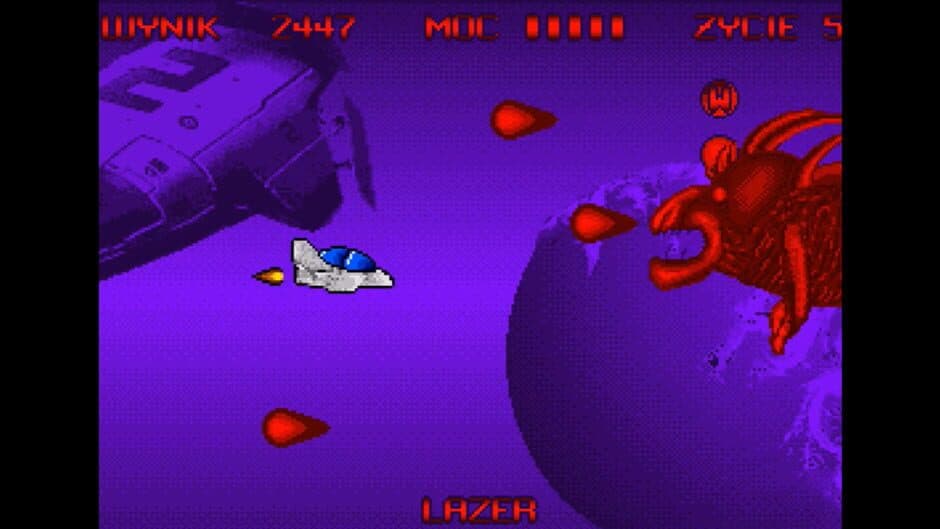 Mortal Weapon screenshot 9
