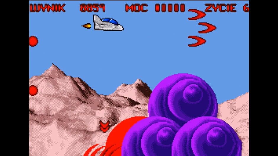 Mortal Weapon screenshot 6