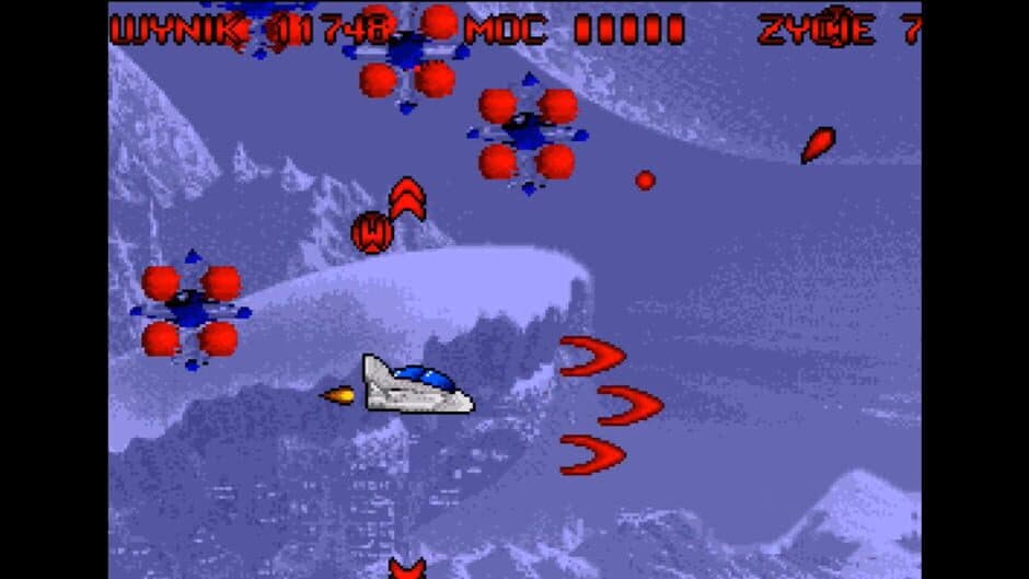 Mortal Weapon screenshot 5
