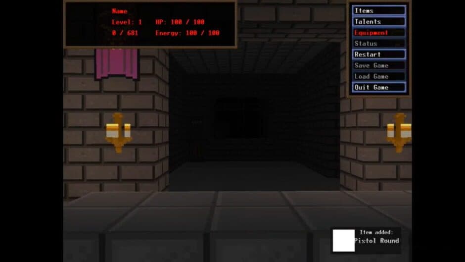 Into The Mist 2: The Cult screenshot 8