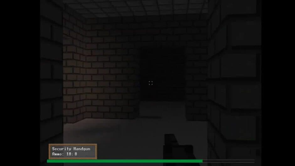 Into The Mist 2: The Cult screenshot 9