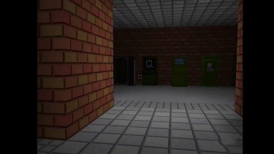 Into The Mist 2: The Cult screenshot 3
