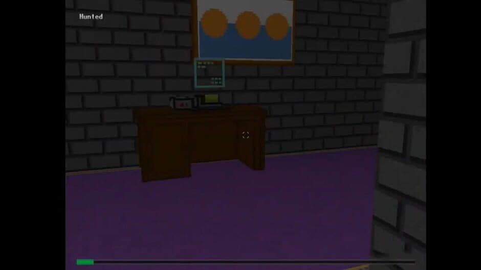 Into The Mist 2: The Cult screenshot 4