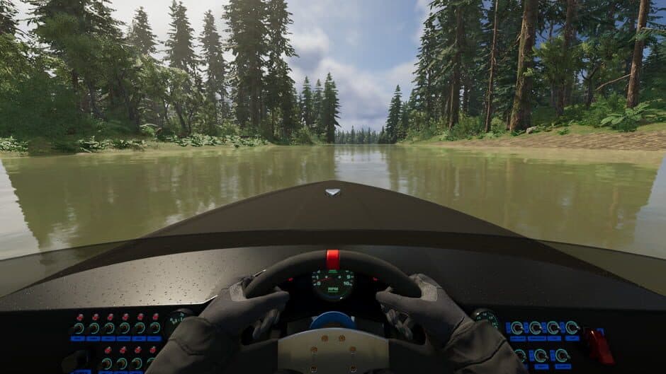 The Crew 2 screenshot 9