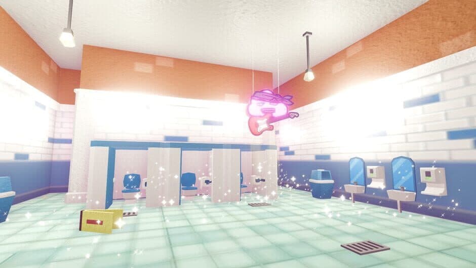 Rain on Your Parade screenshot 9