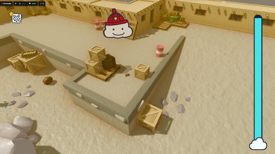 Rain on Your Parade screenshot 3