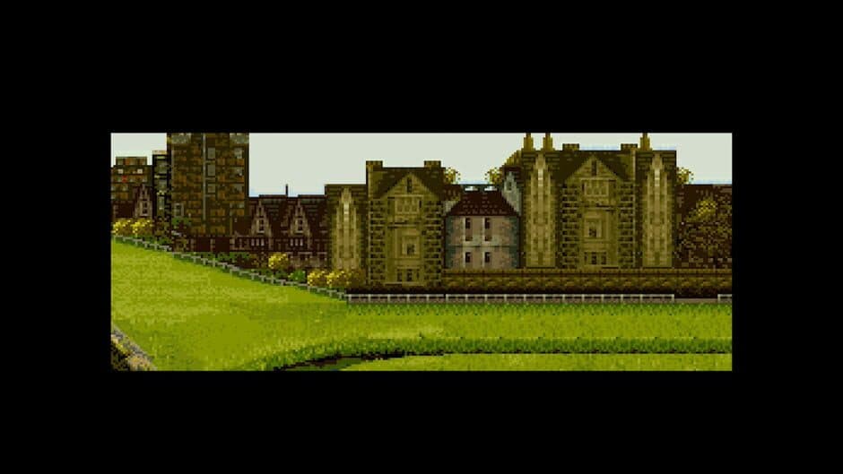 St Andrews: Eikou to Rekishi no Old Course screenshot 2