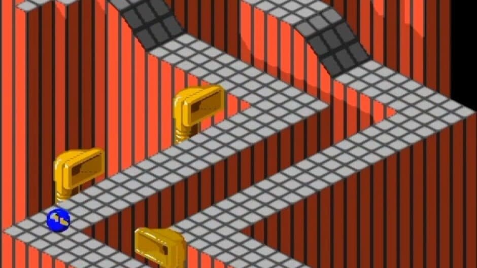Marble Madness screenshot 7