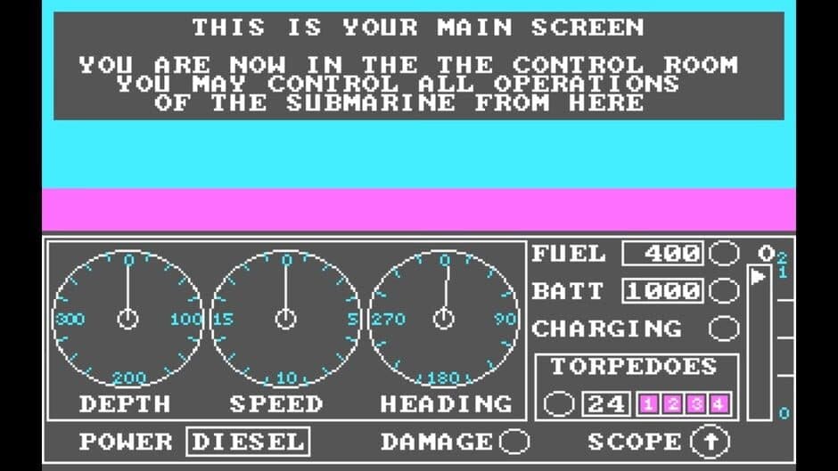 Gato screenshot 3