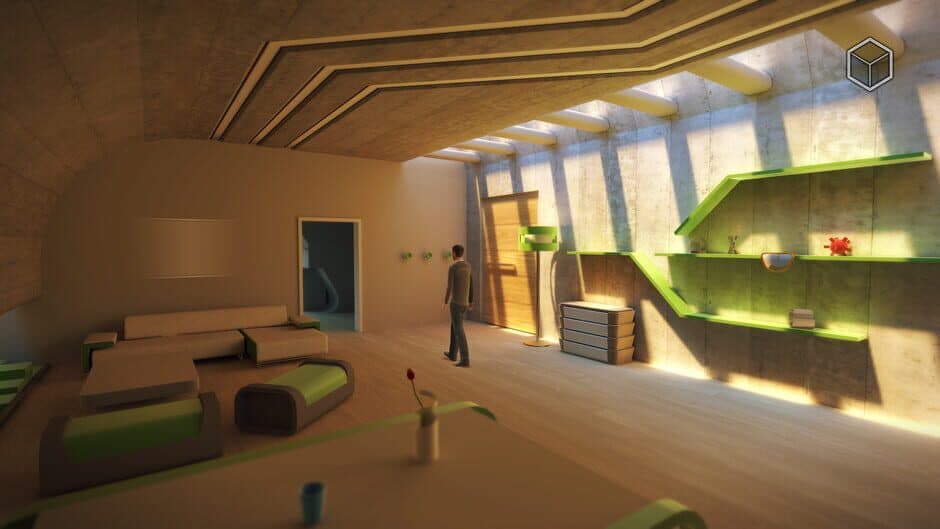 Lost Echo screenshot 8