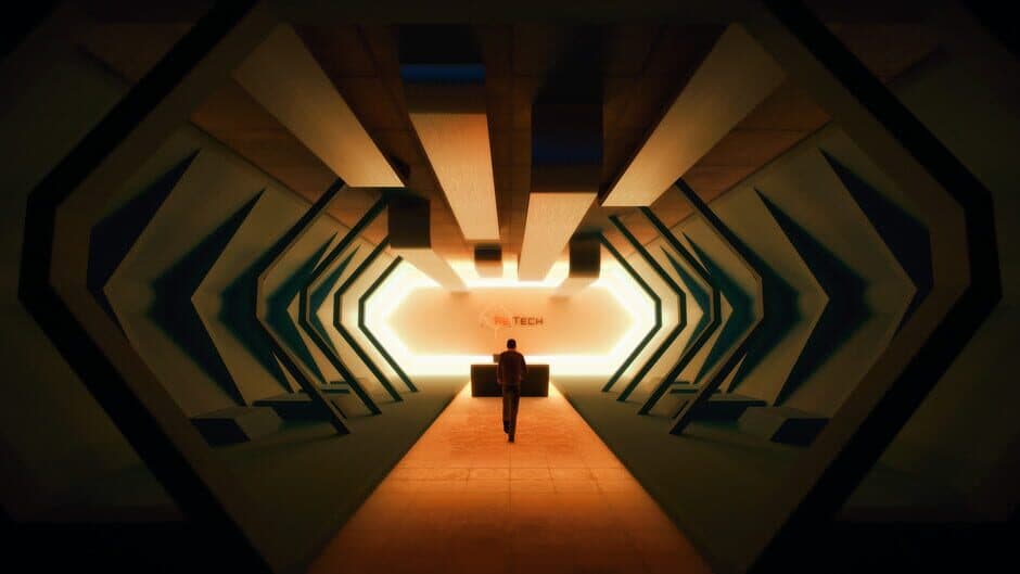 Lost Echo screenshot 6