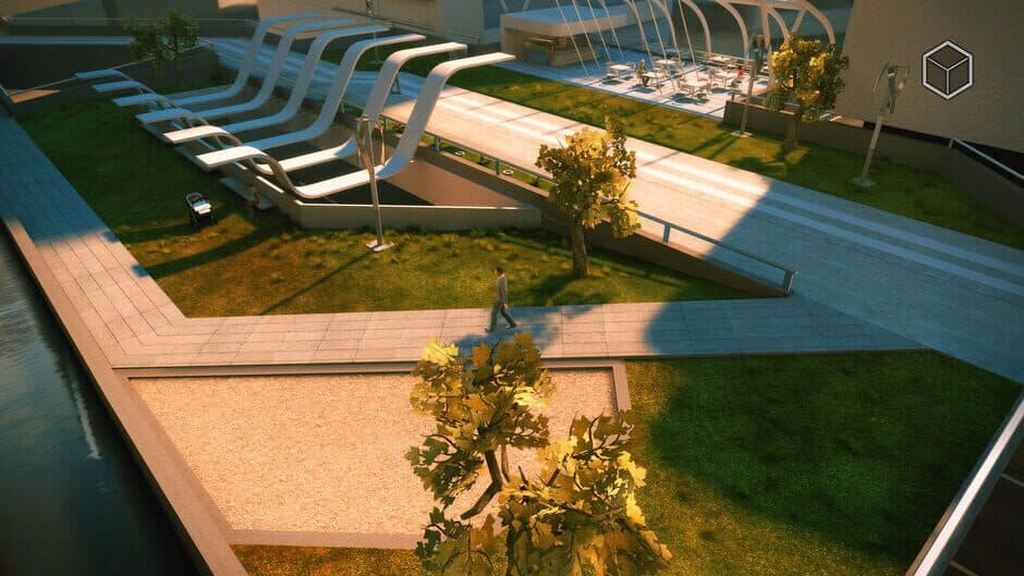 Lost Echo screenshot 7