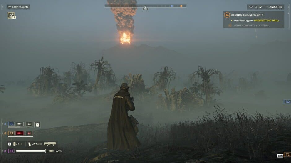 Helldivers 2 screenshot 7