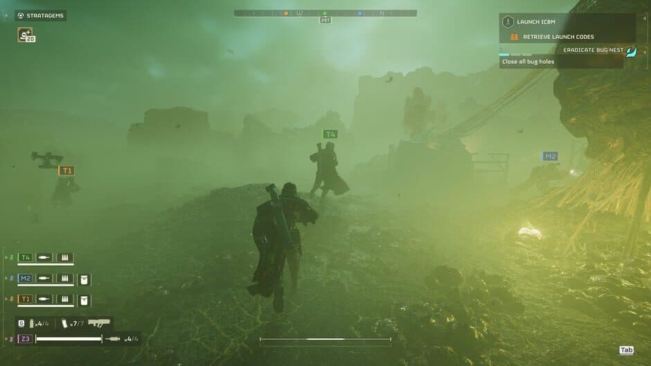 Helldivers 2 screenshot 5