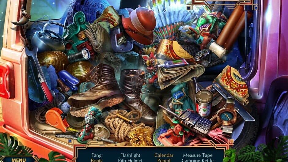 Hidden Expedition: The Price of Paradise screenshot 2