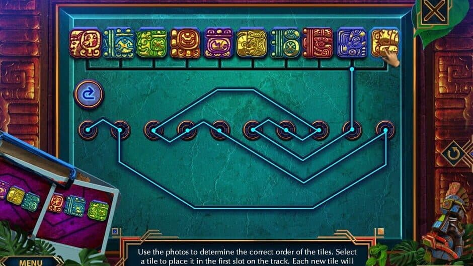 Hidden Expedition: The Price of Paradise screenshot 9