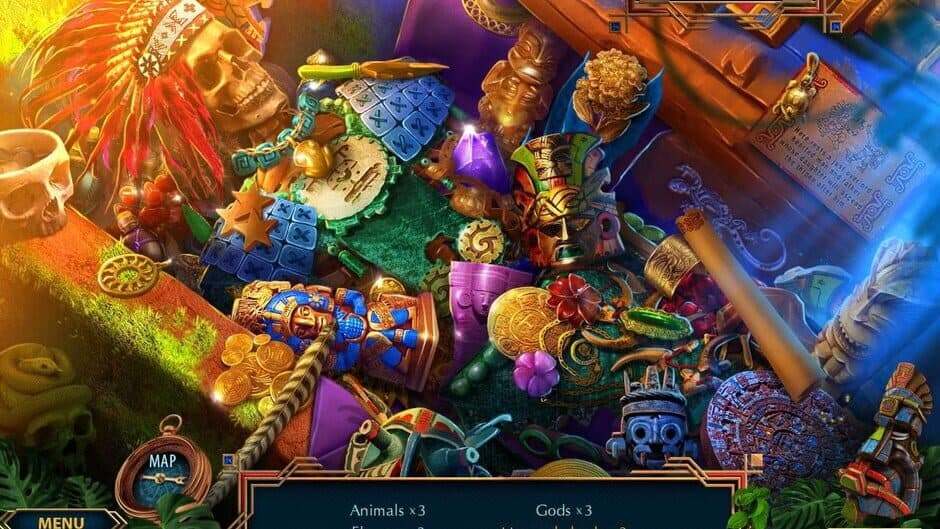 Hidden Expedition: The Price of Paradise screenshot 7