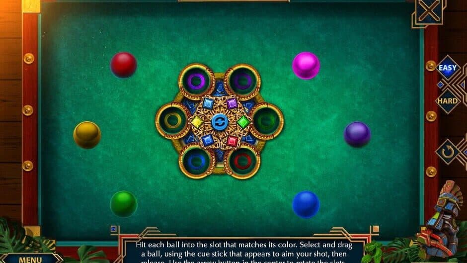 Hidden Expedition: The Price of Paradise screenshot 8