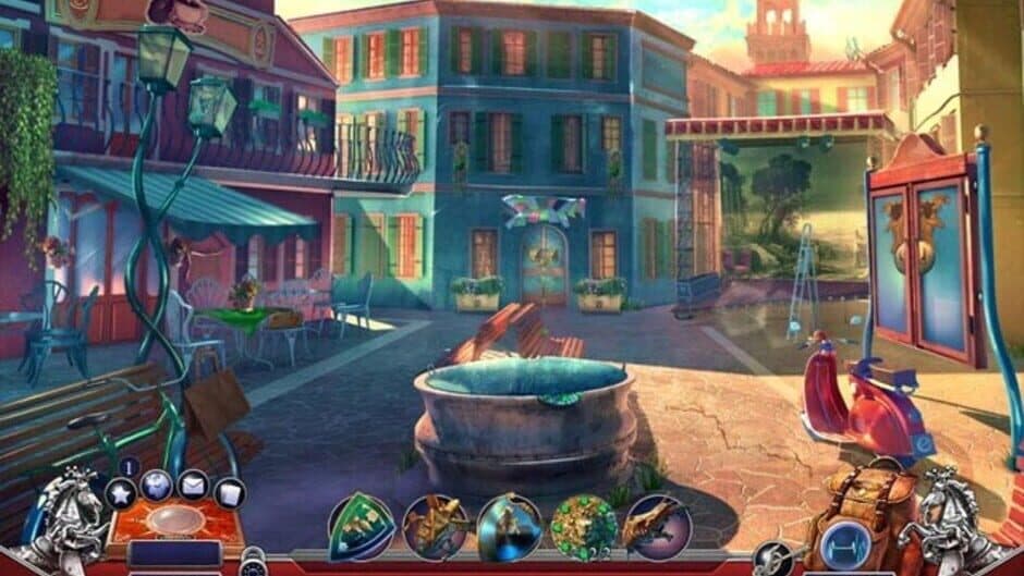 Hidden Expedition: The Pearl of Discord screenshot 3