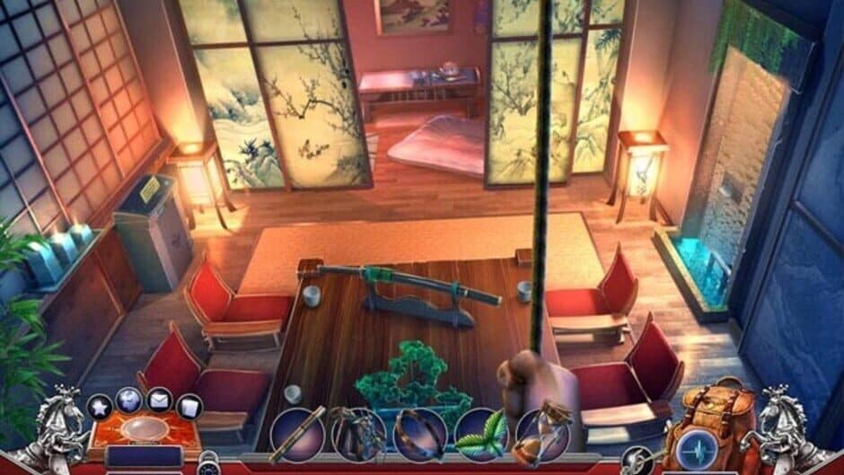 Hidden Expedition: The Pearl of Discord screenshot 1