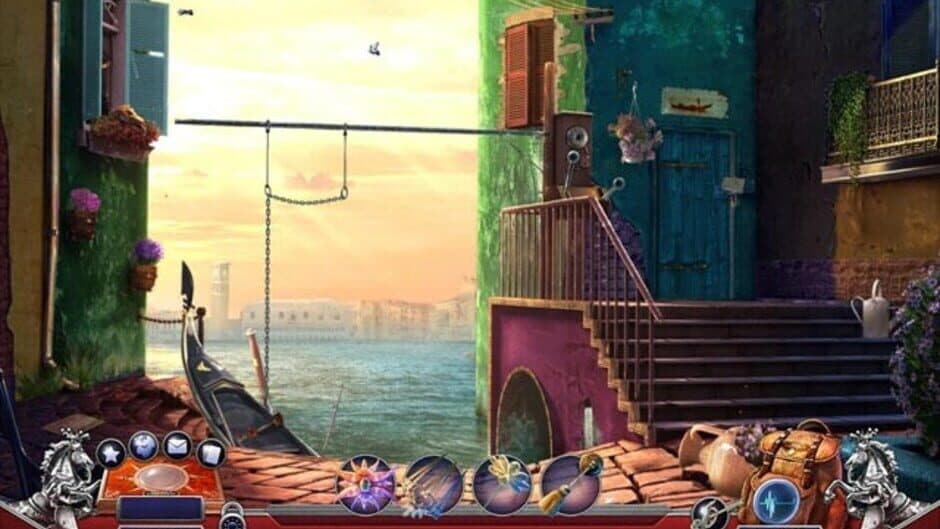 Hidden Expedition: The Pearl of Discord screenshot 2