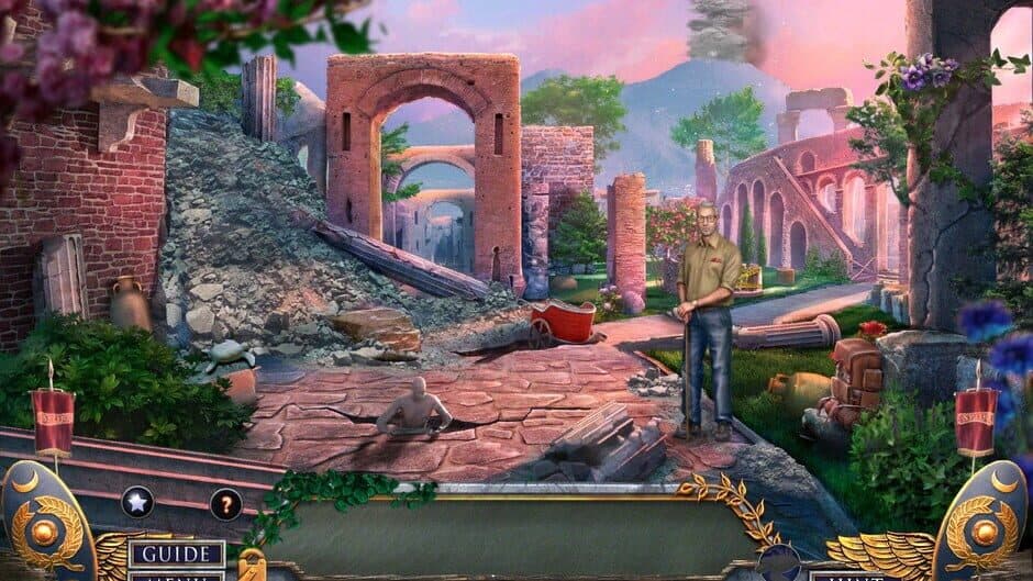 Hidden Expedition: Neptune's Gift screenshot 3