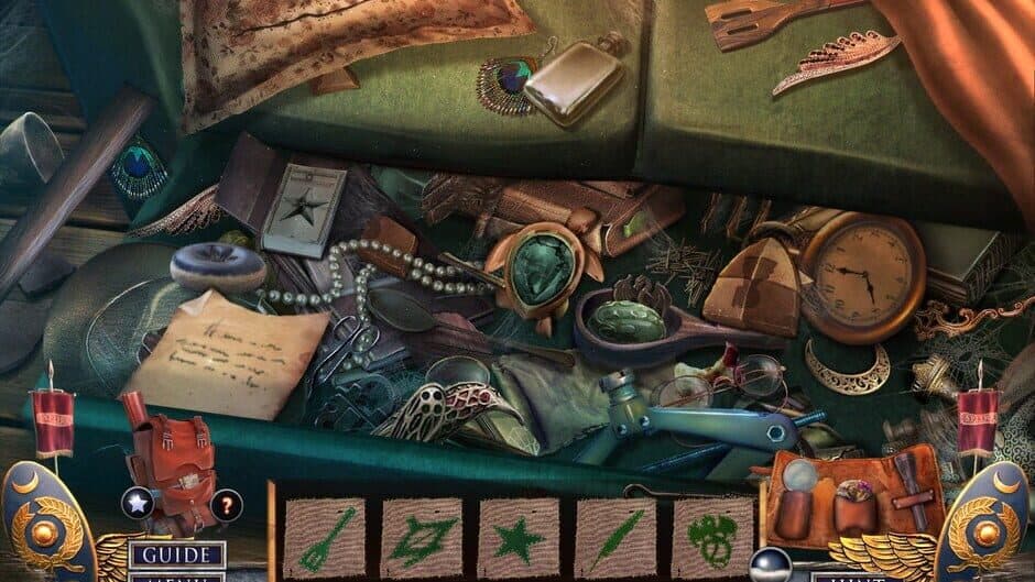 Hidden Expedition: Neptune's Gift screenshot 5