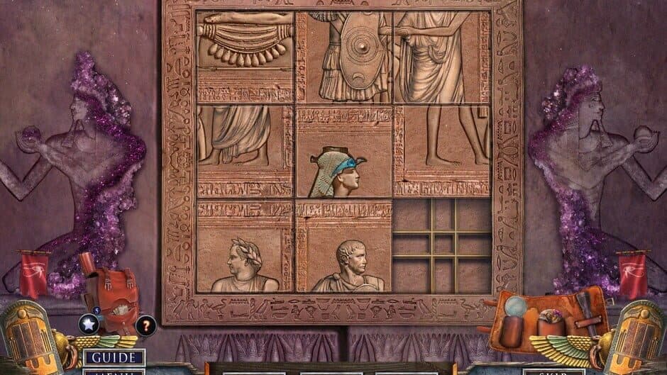 Hidden Expedition: Neptune's Gift screenshot 2