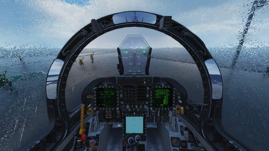 DCS World screenshot 1