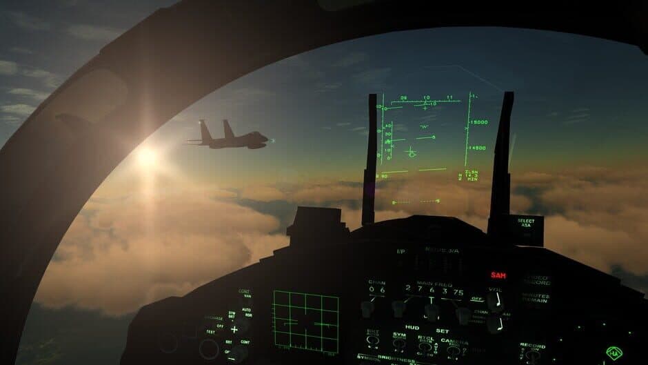 DCS World screenshot 2