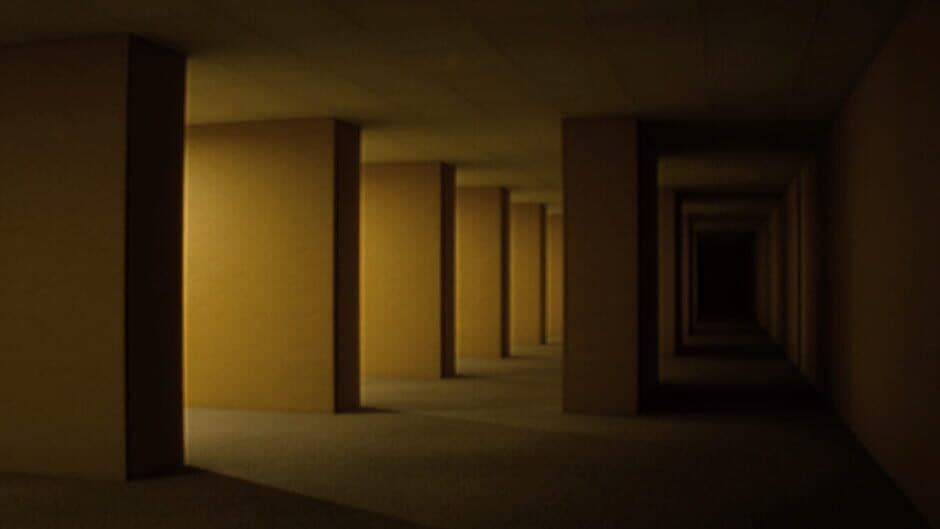 The Backrooms: Lost Tape screenshot 8