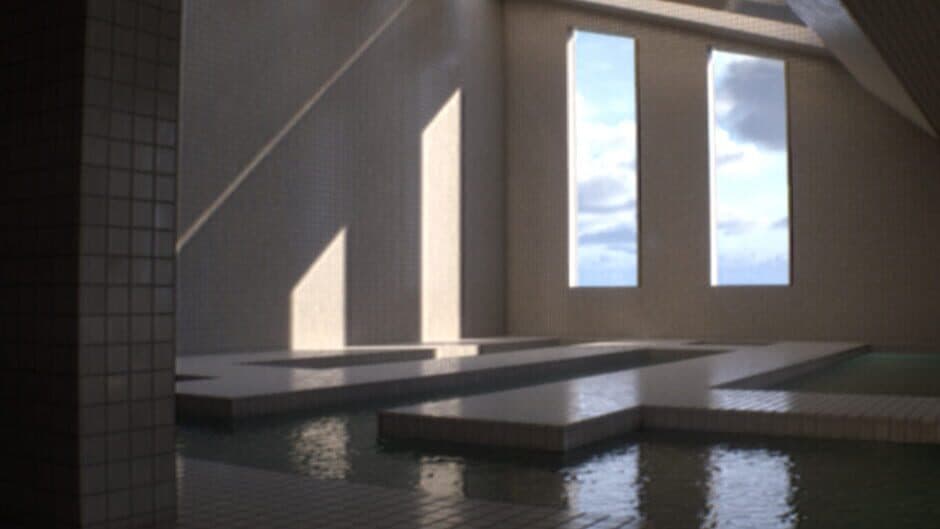 The Backrooms: Lost Tape screenshot 2