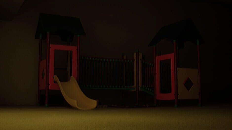 The Backrooms: Lost Tape screenshot 4