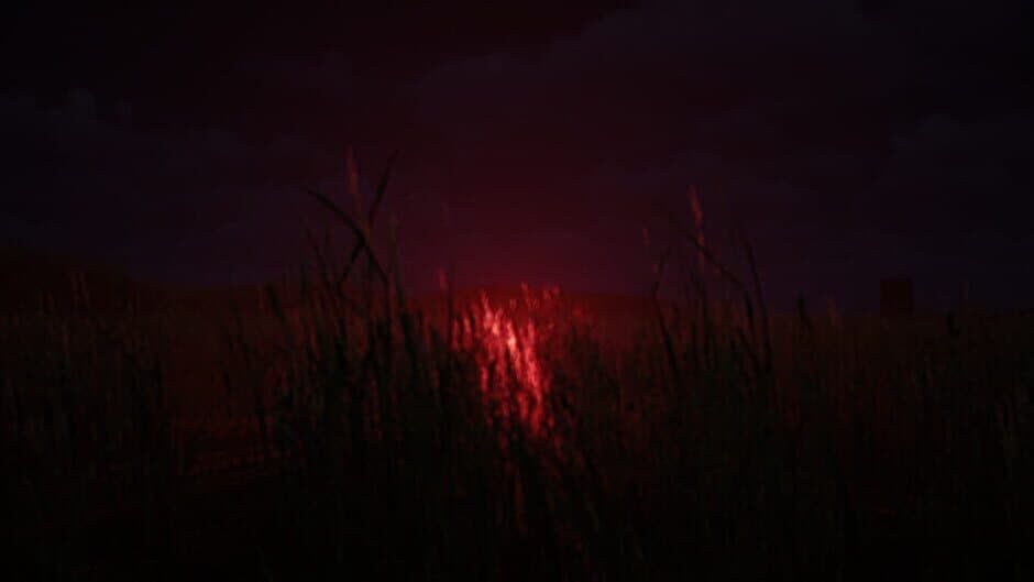 The Backrooms: Lost Tape screenshot 5