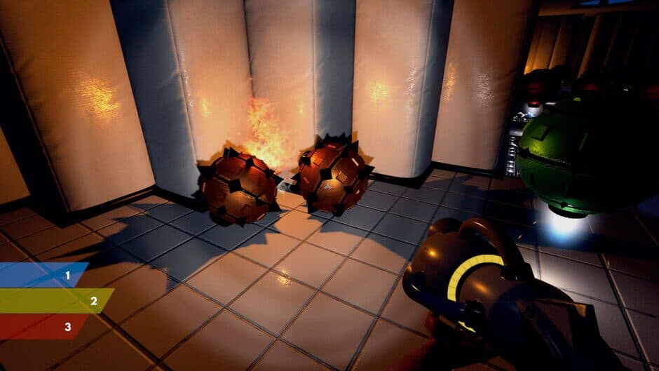ChromaGun screenshot 4