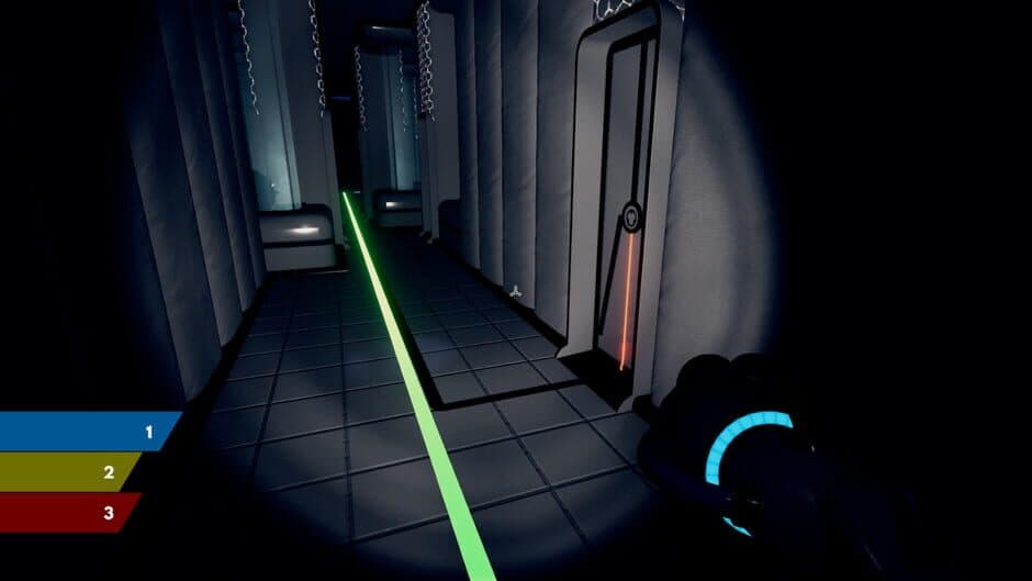 ChromaGun screenshot 5