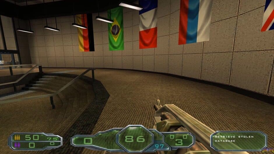 Gore: Ultimate Soldier screenshot 9