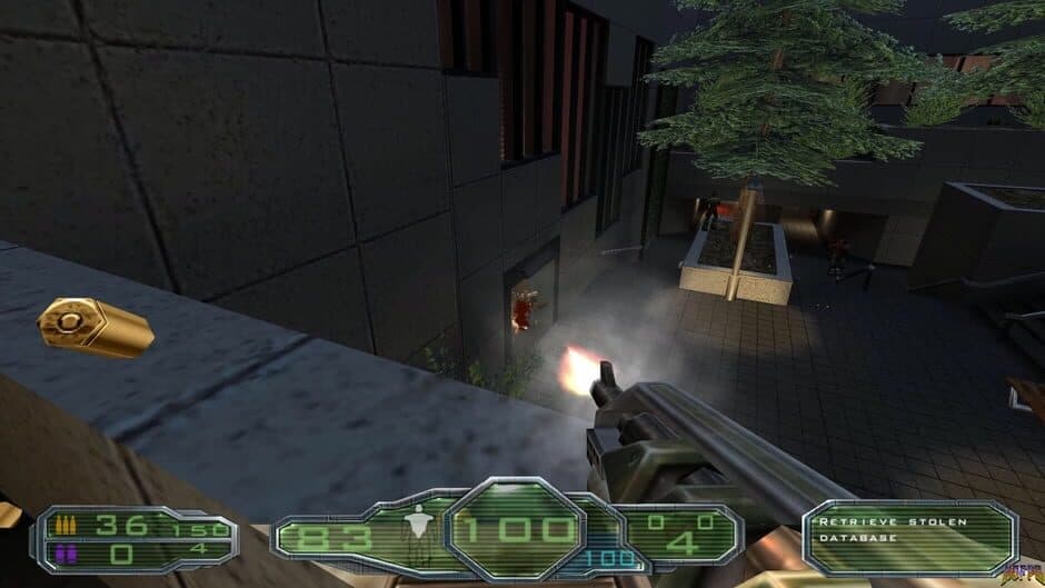 Gore: Ultimate Soldier screenshot 6