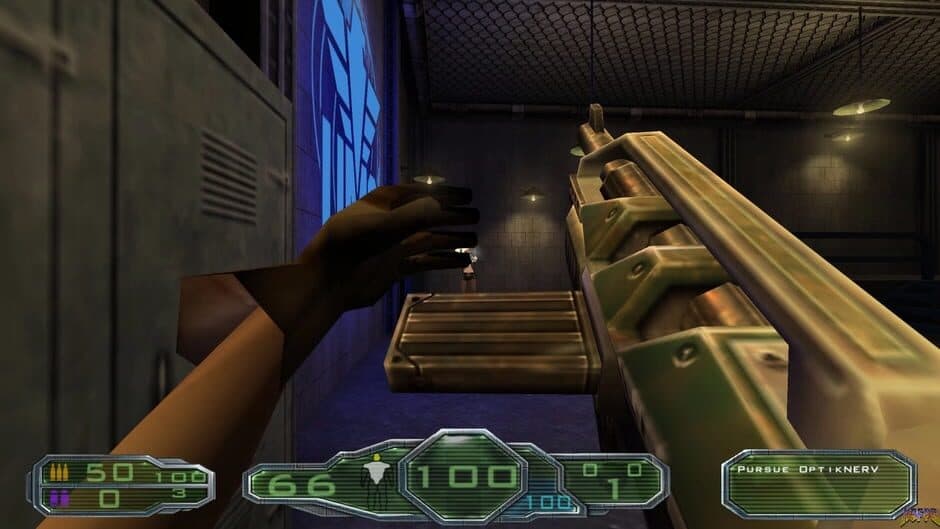 Gore: Ultimate Soldier screenshot 7