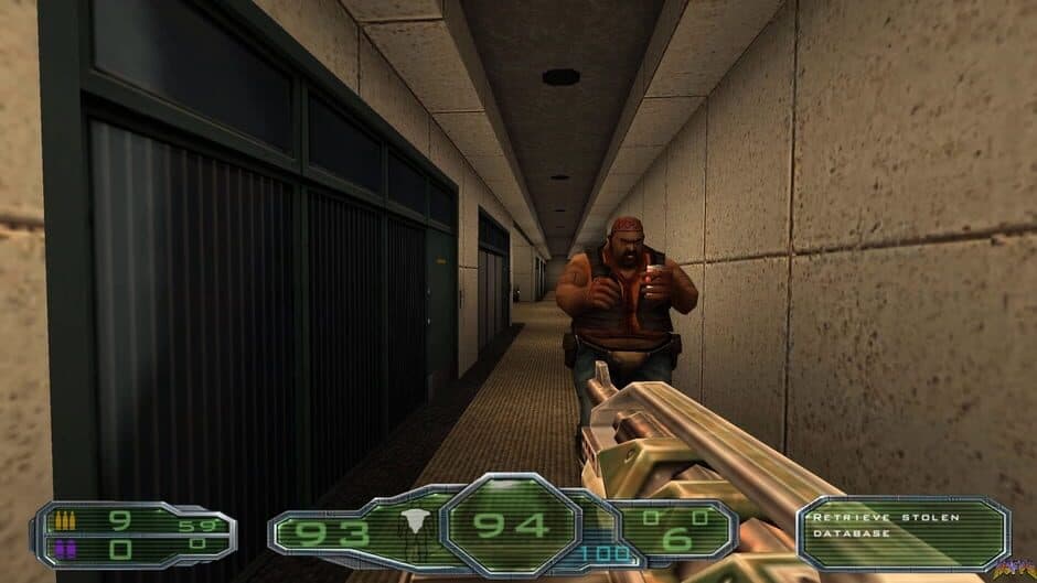 Gore: Ultimate Soldier screenshot 8