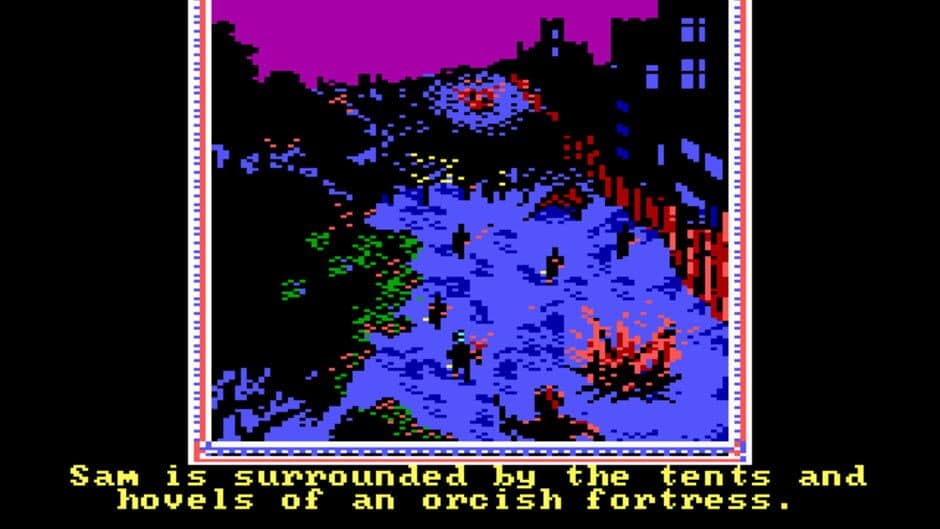 The Crack of Doom screenshot 2