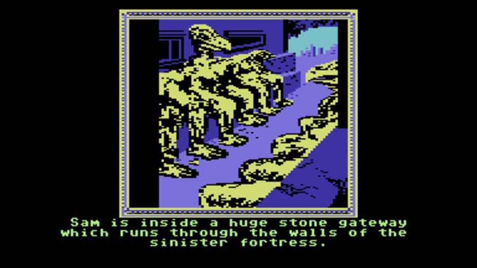 The Crack of Doom screenshot 4