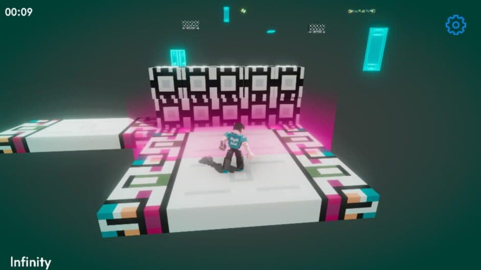 Synthrun screenshot 4