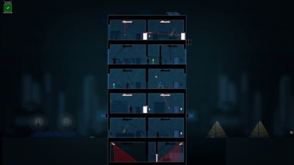 Gunpoint screenshot 9