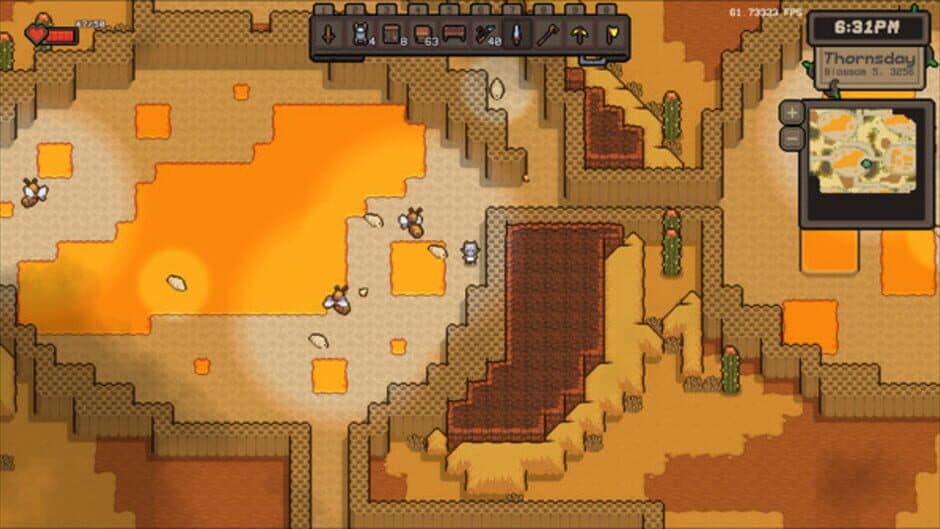 Isle Goblin screenshot 5