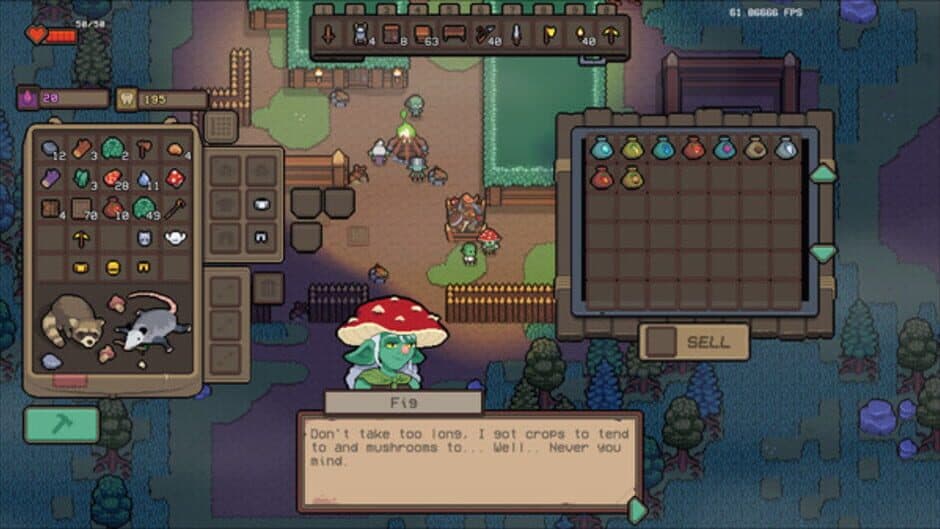 Isle Goblin screenshot 6