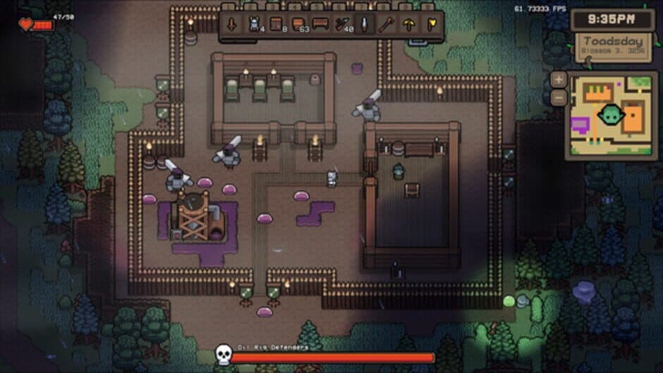 Isle Goblin screenshot 4